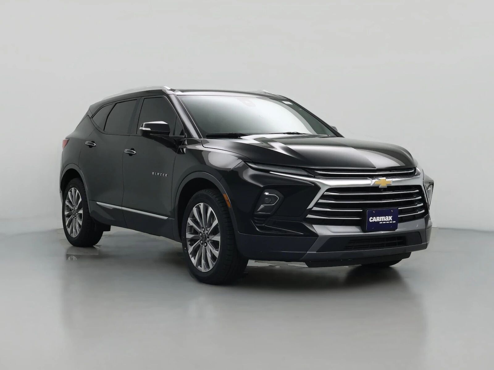 2024 CHEVROLET Blazer