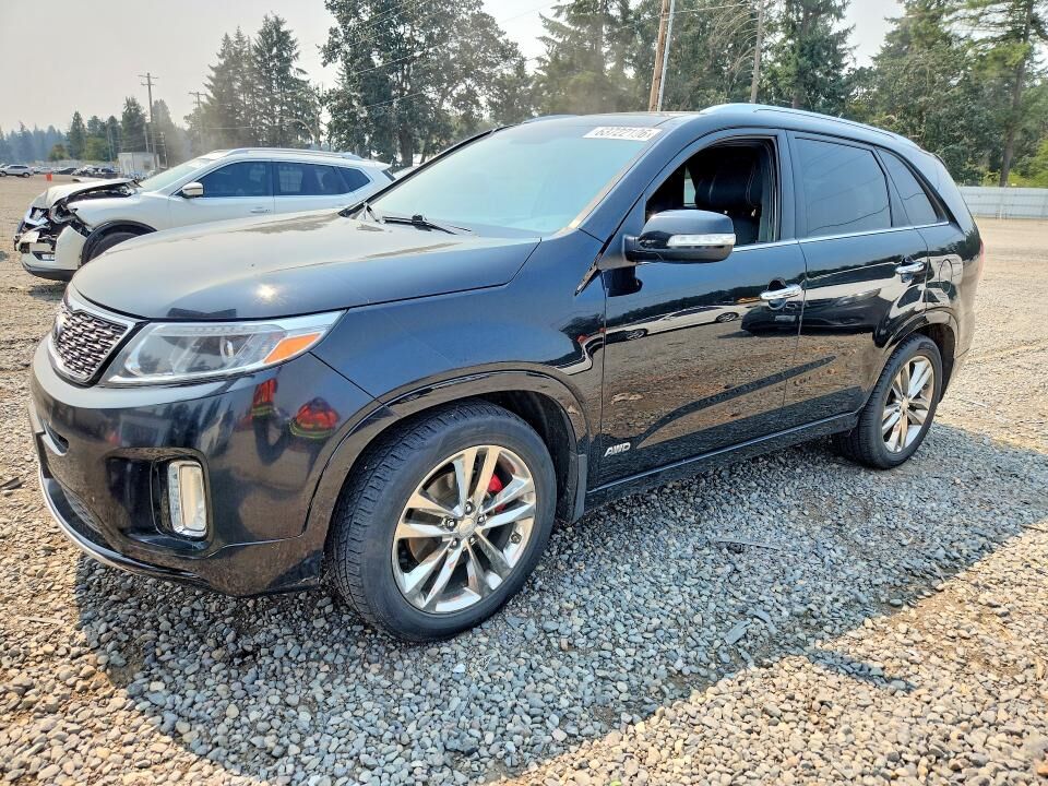 2014 KIA Sorento