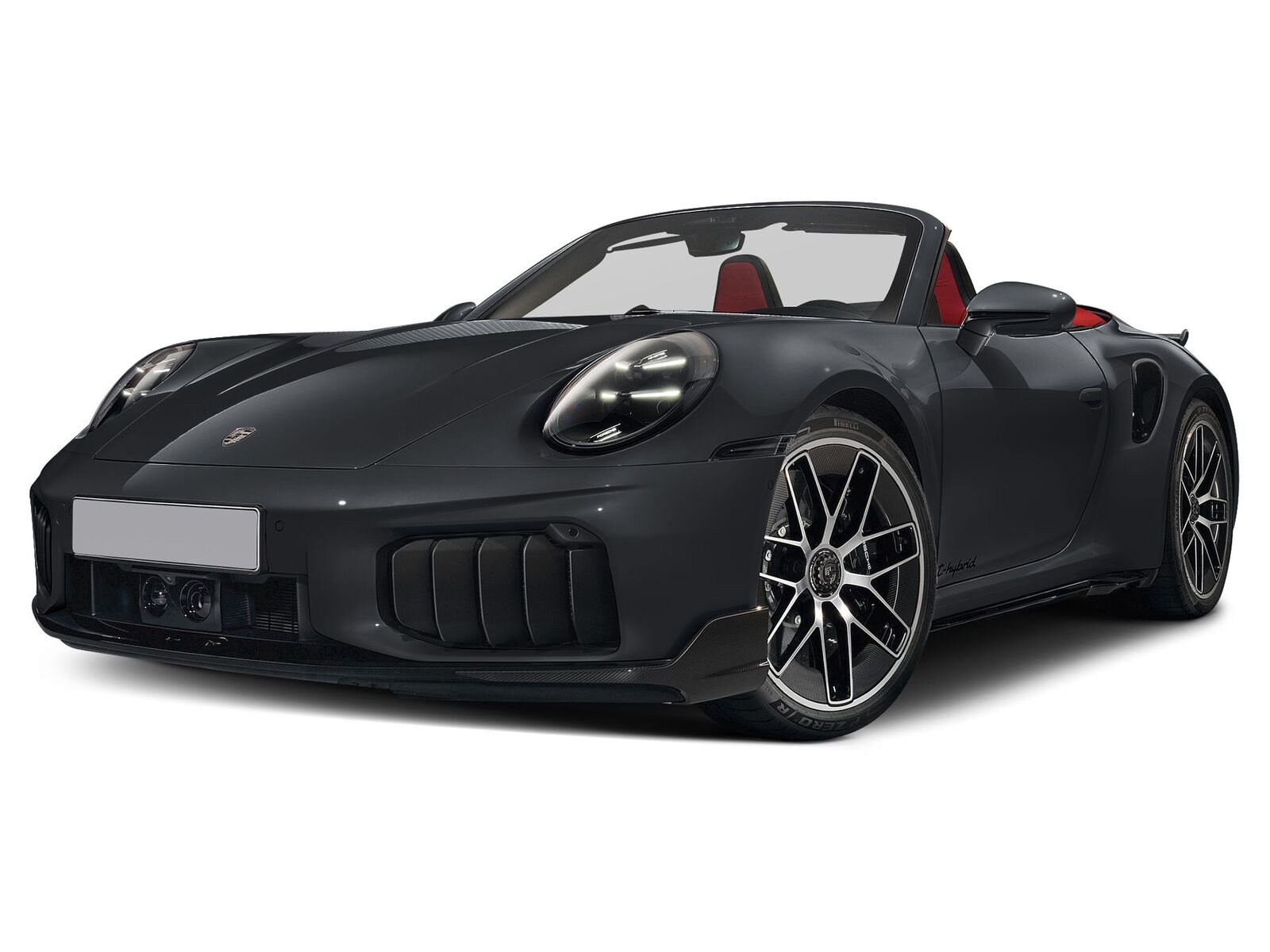 2026 PORSCHE 911