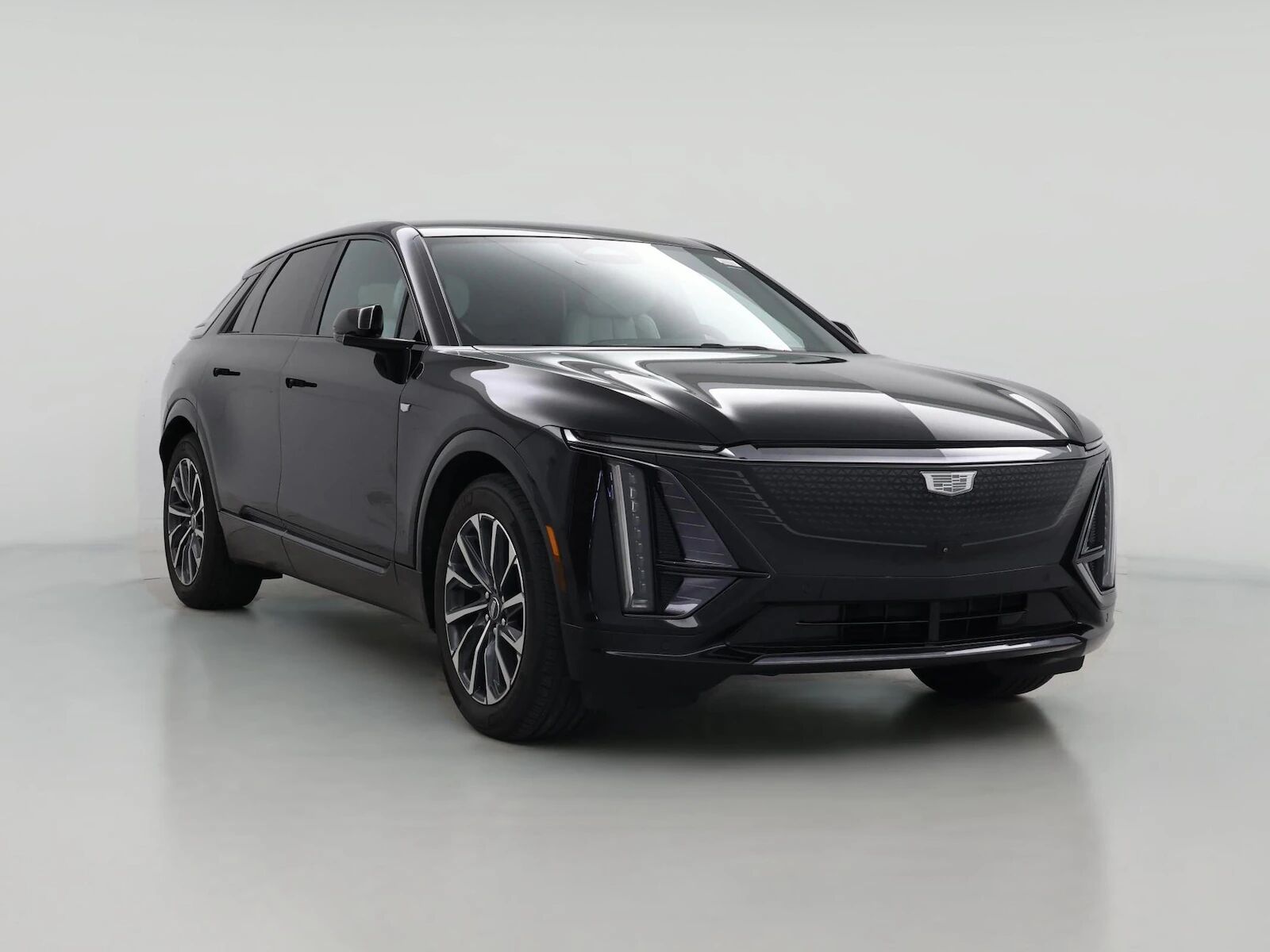 2024 CADILLAC Lyriq