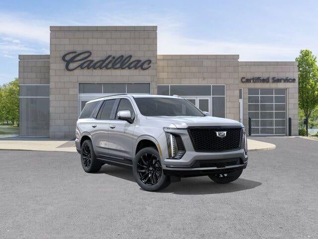 2026 CADILLAC Escalade