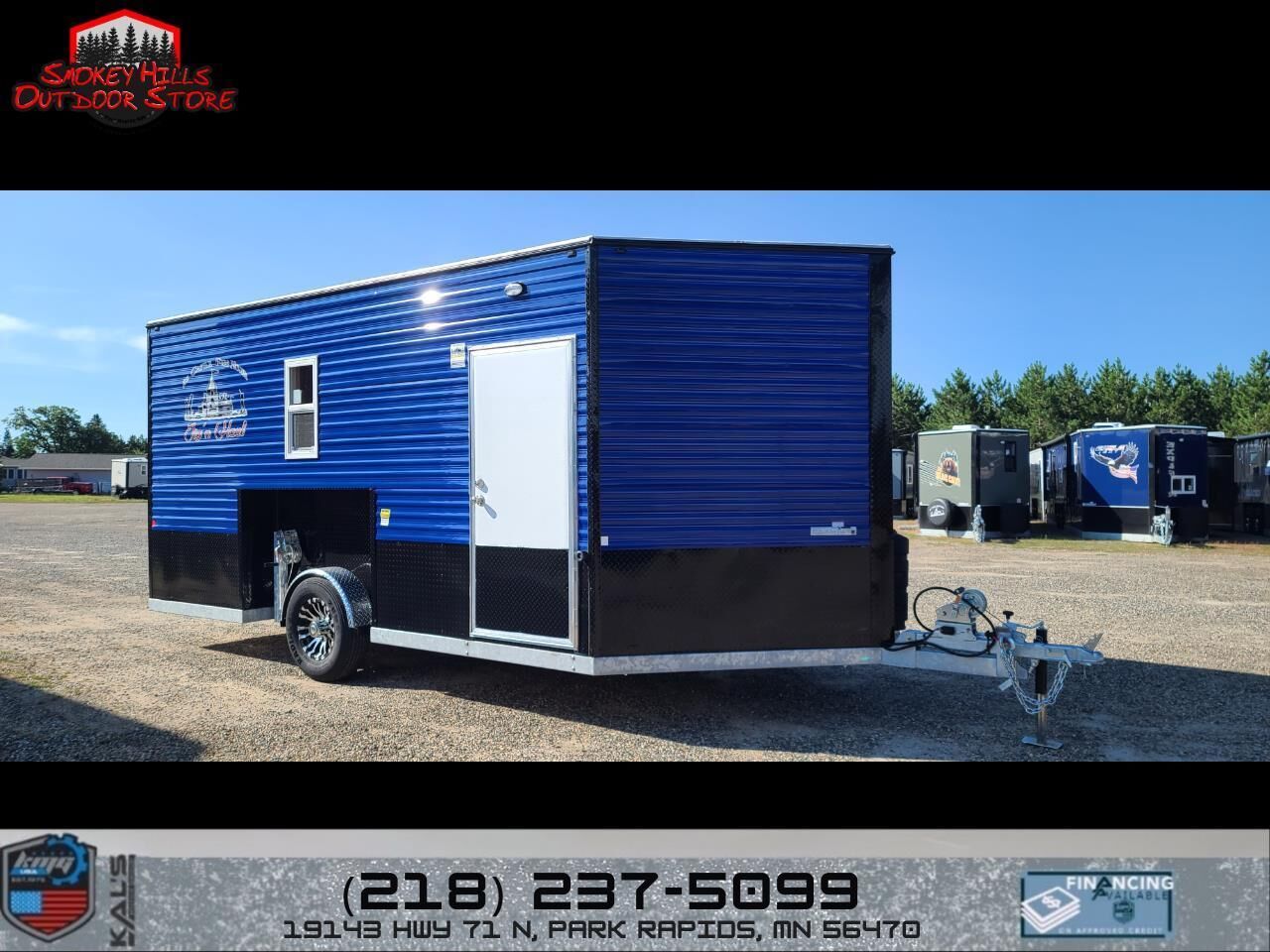 2027 AMERICAN SURPLUS & MFG American Surplus & MFG