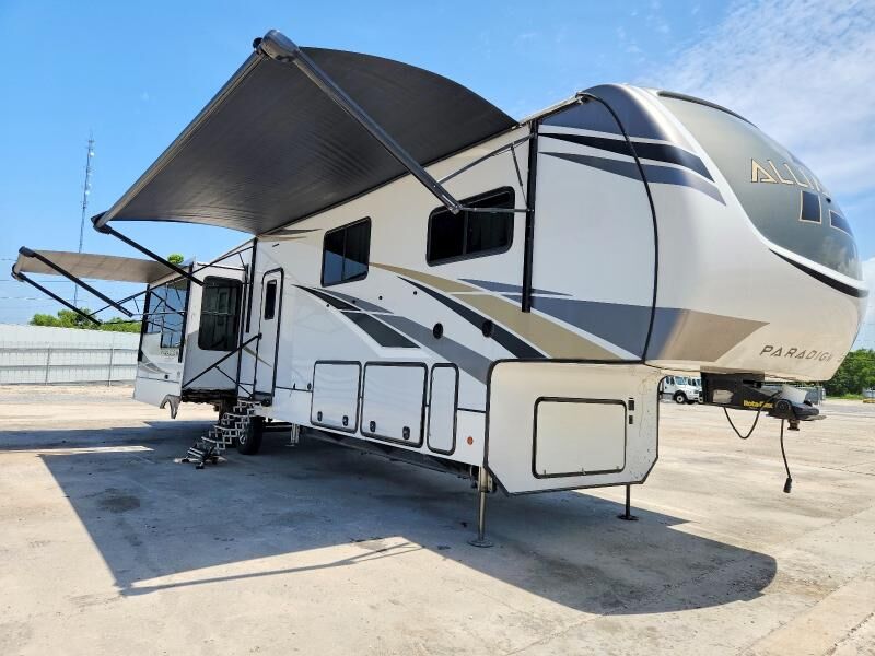 2021 ALLIANCE RV Paradigm