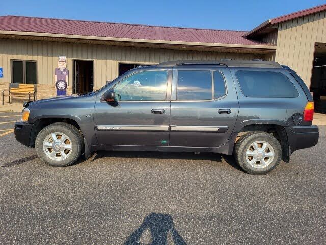 2005 GMC Envoy
