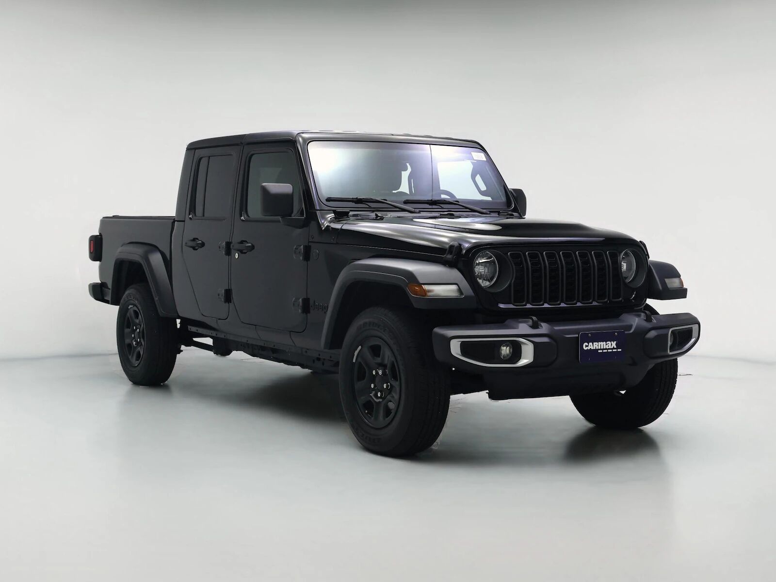 2024 JEEP Gladiator