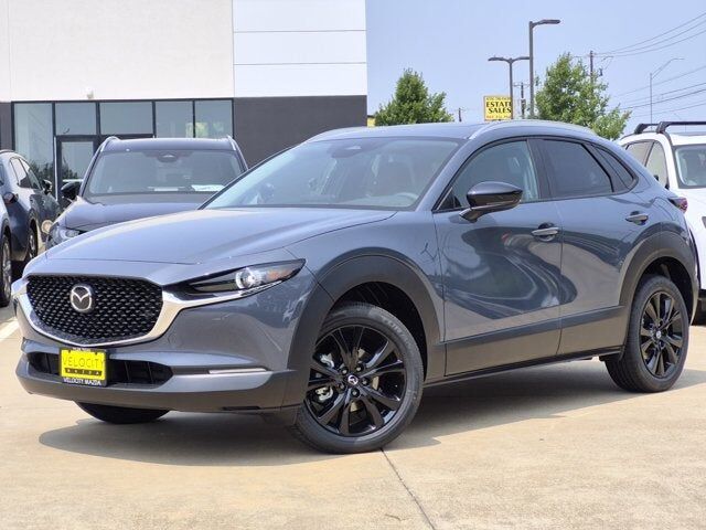 2026 MAZDA CX-30