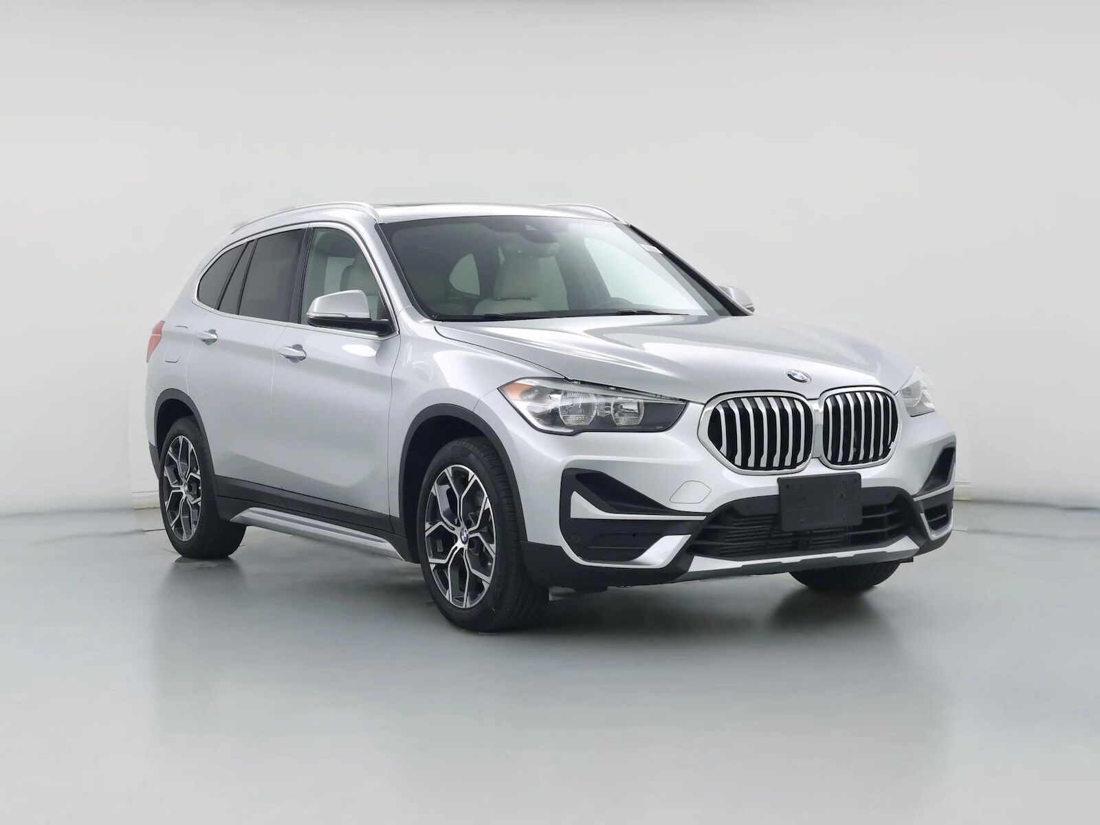 2021 BMW X1