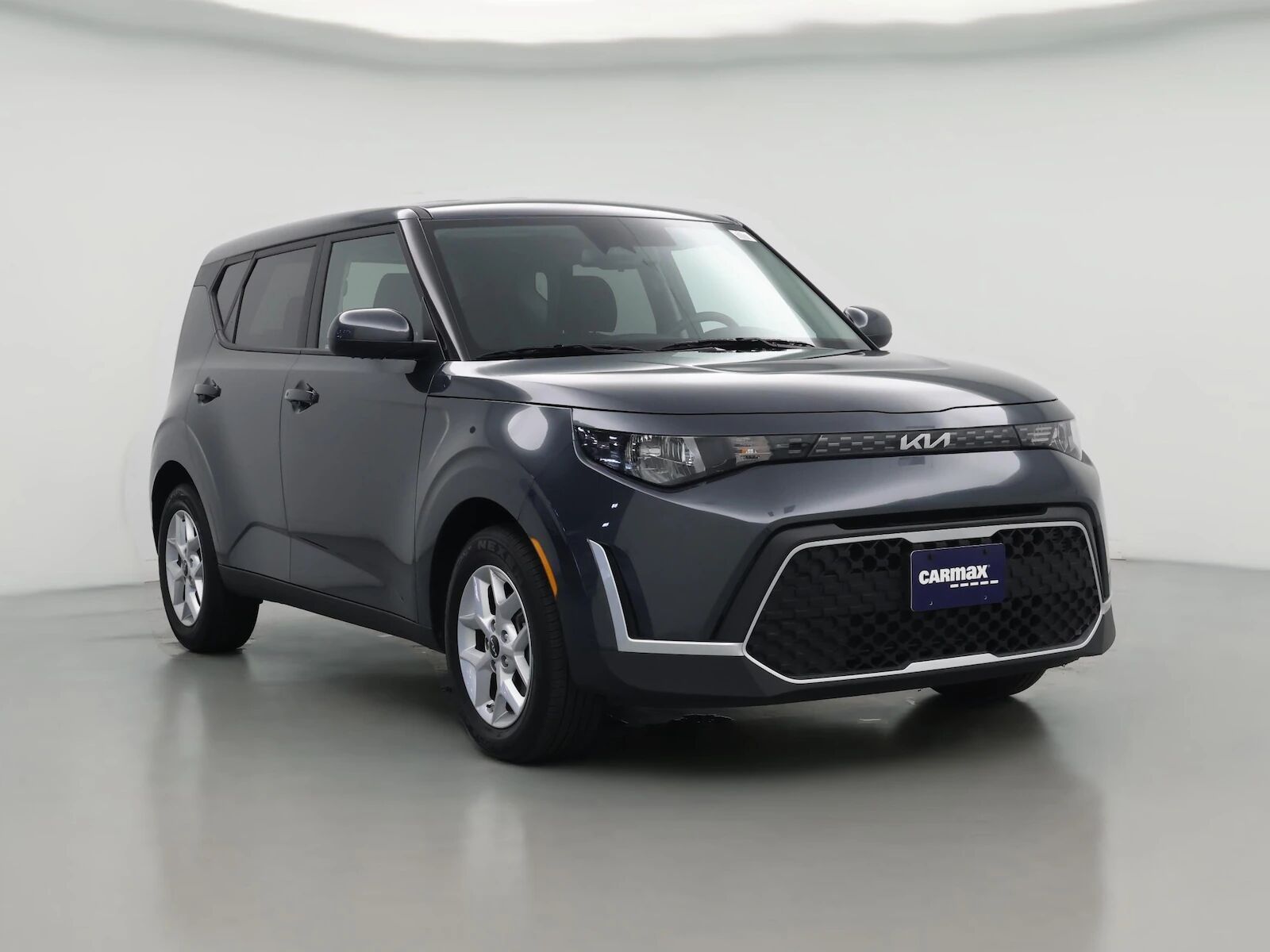 2025 KIA Soul