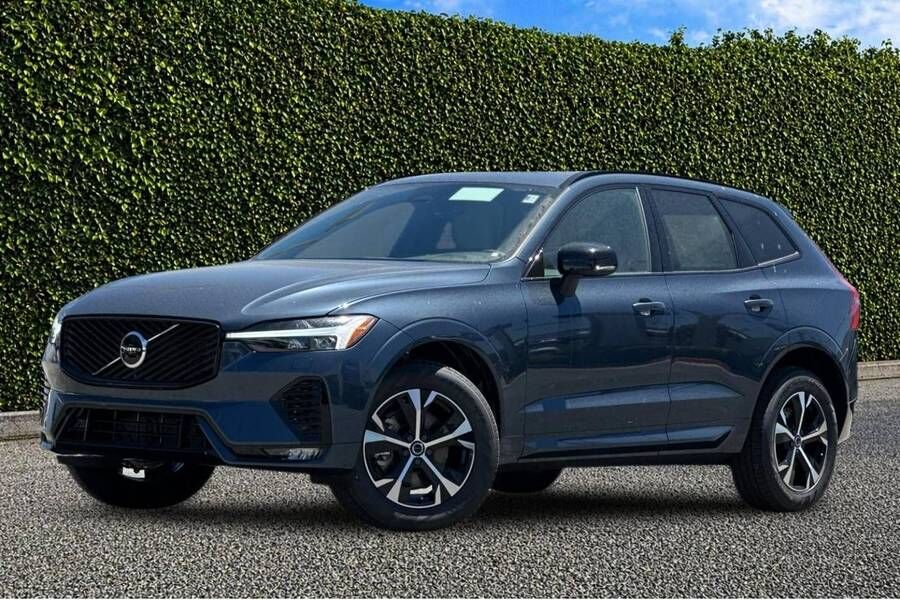 2026 VOLVO XC60