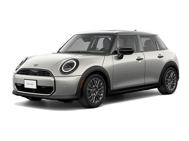 2025 MINI Hardtop