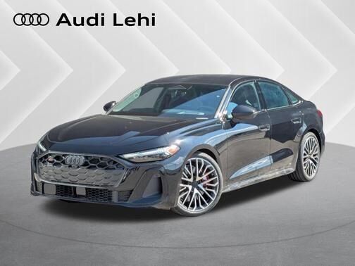 2026 AUDI S5