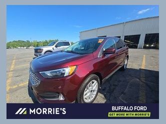 2023 FORD Edge