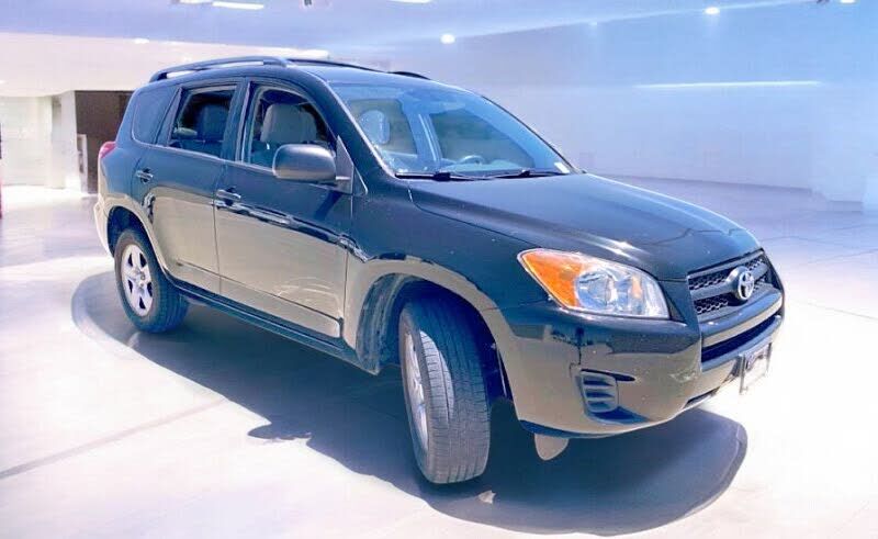 2012 TOYOTA RAV4