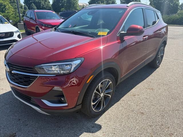 2023 BUICK Encore GX