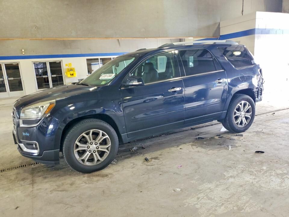 2015 GMC Acadia