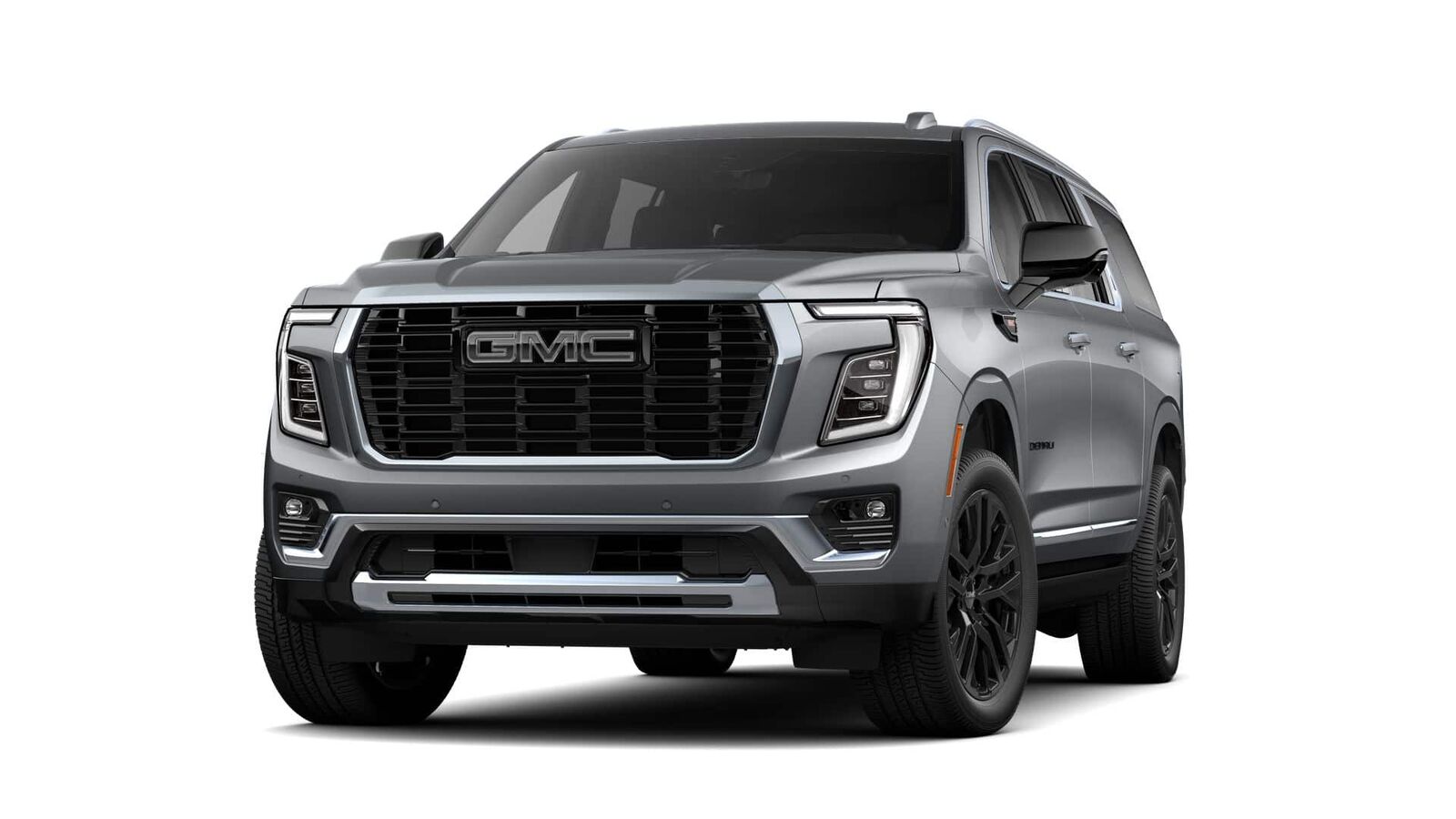 2026 GMC Yukon XL