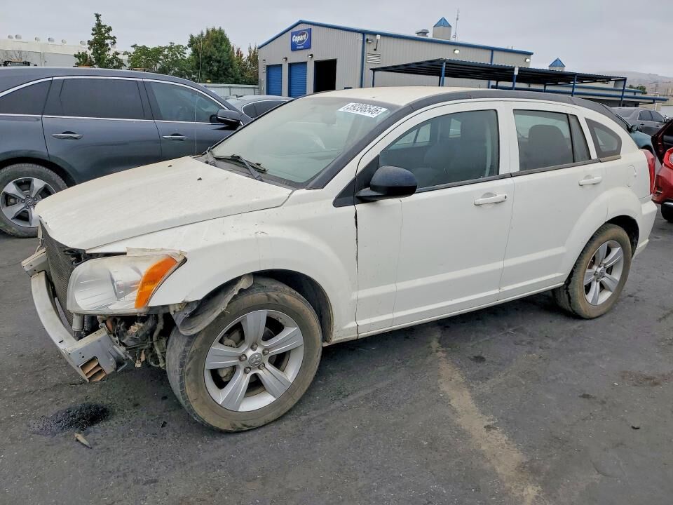 2010 DODGE Caliber