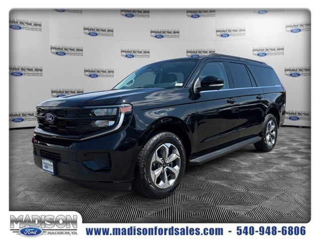 2027 FORD Expedition