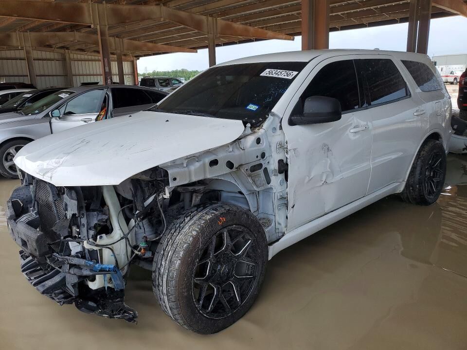2020 DODGE Durango