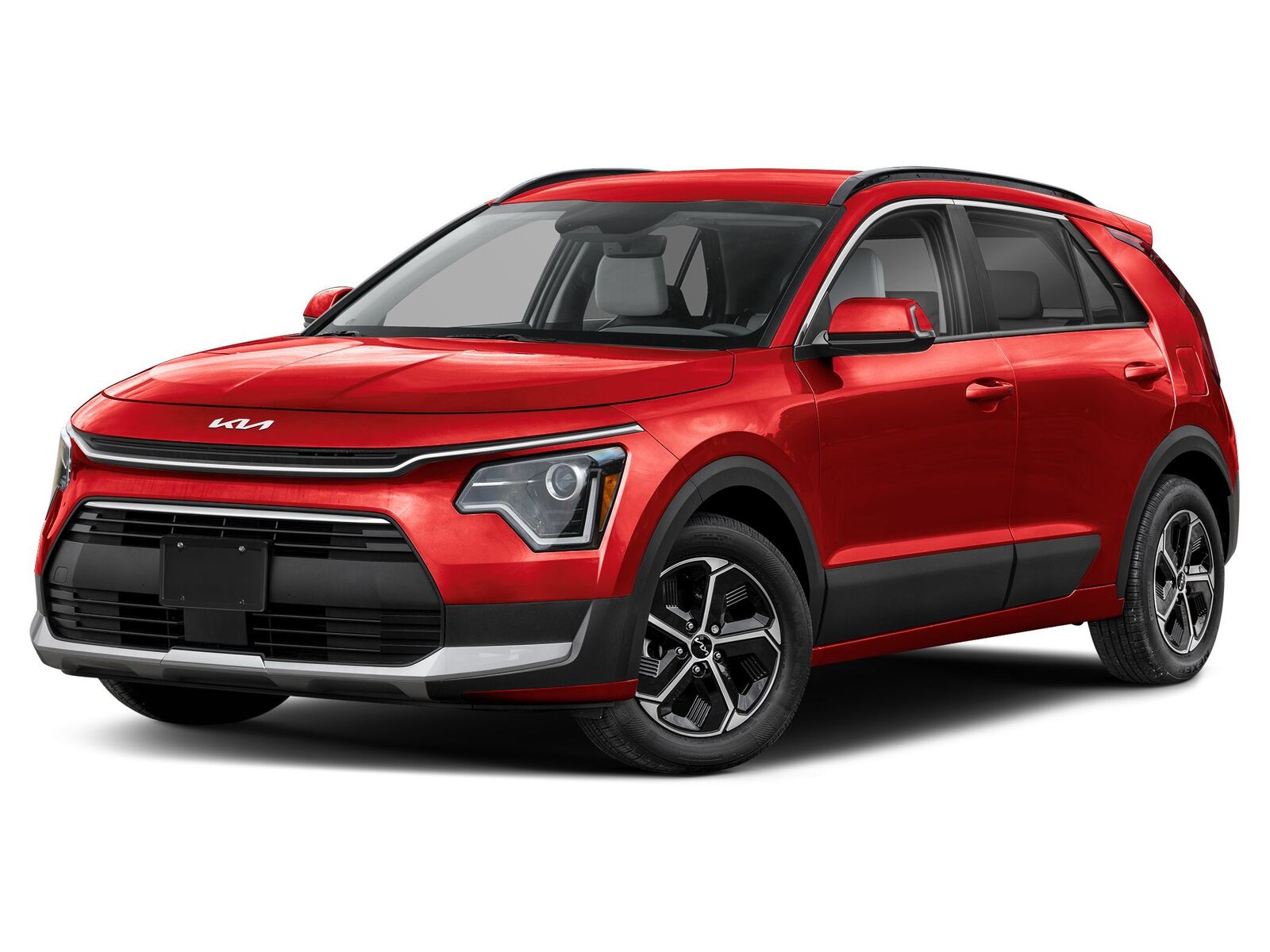 2026 KIA Niro