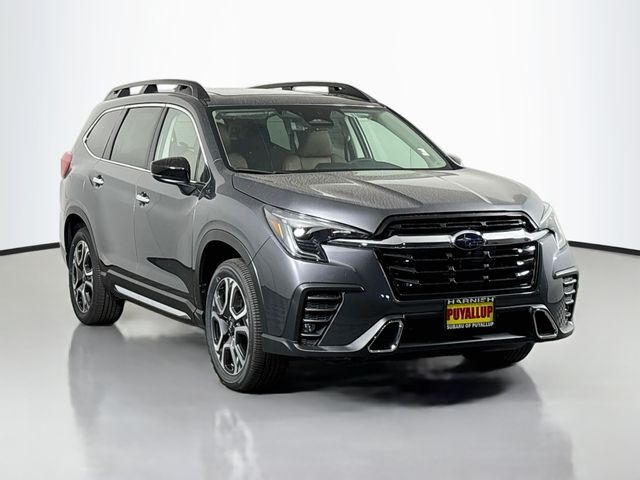 2026 SUBARU Ascent