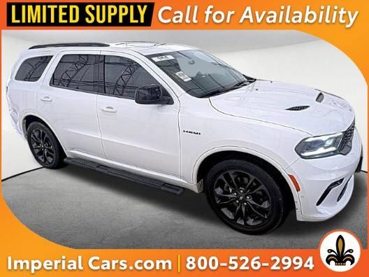 2023 DODGE Durango