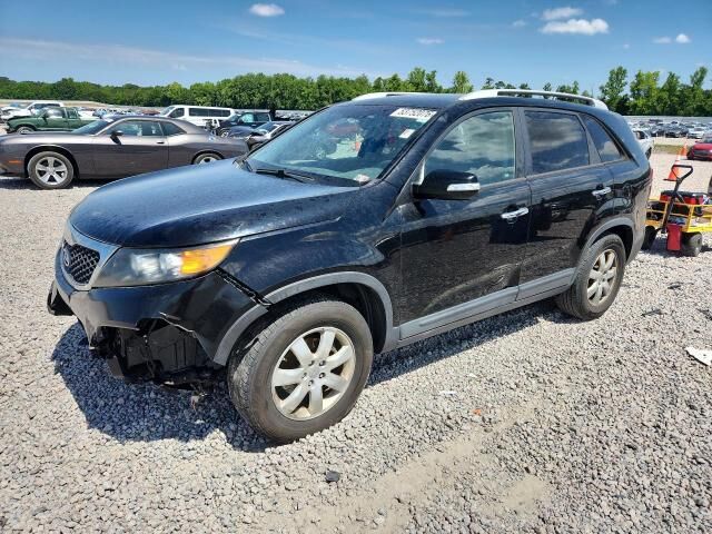 2013 KIA Sorento