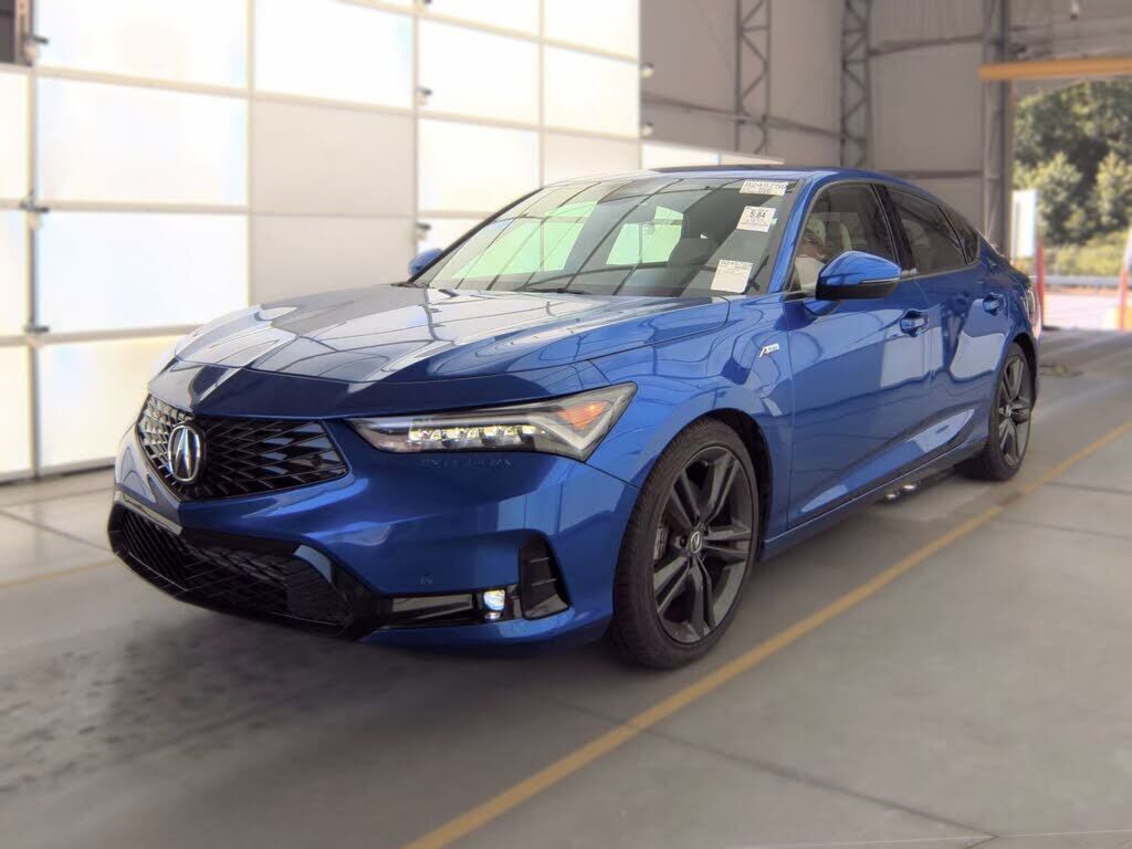 2024 ACURA Integra