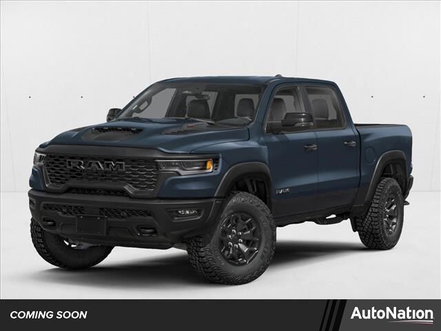 2027 RAM 1500
