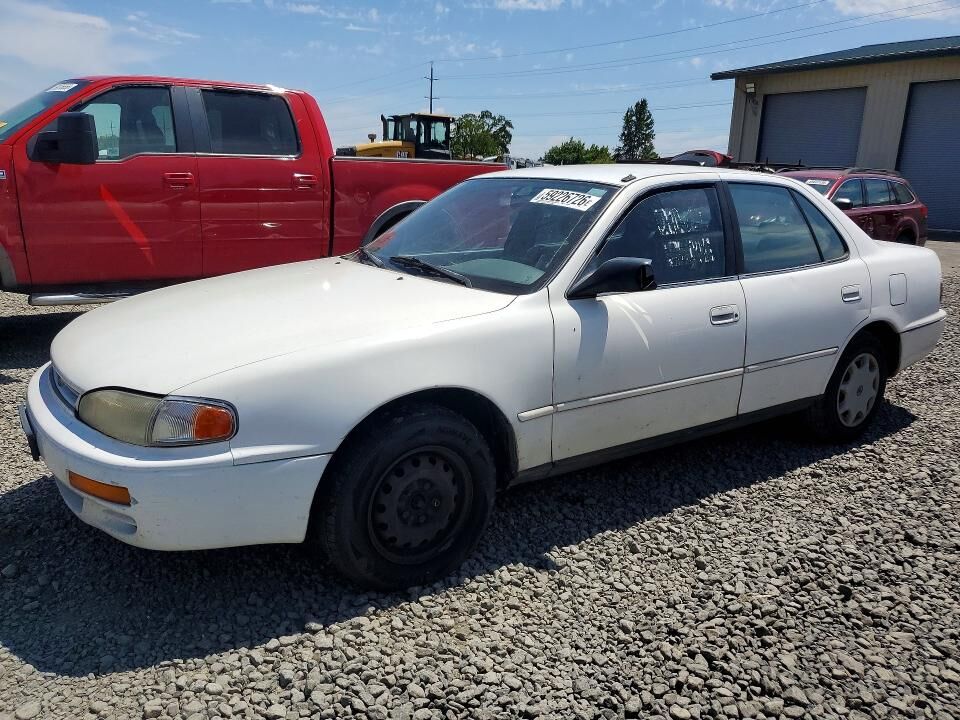 1995 TOYOTA Camry