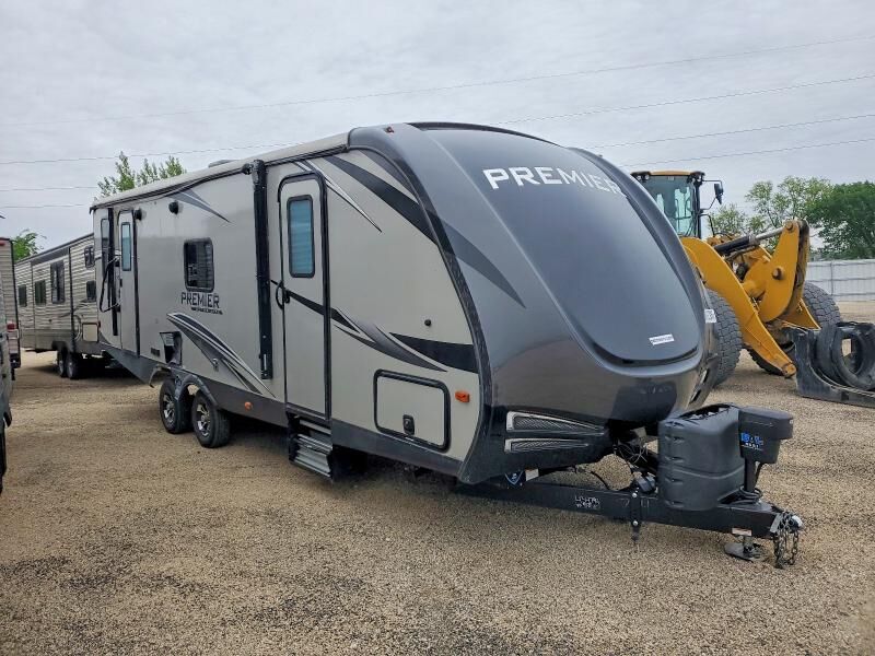 2019 KEYSTONE Keystone