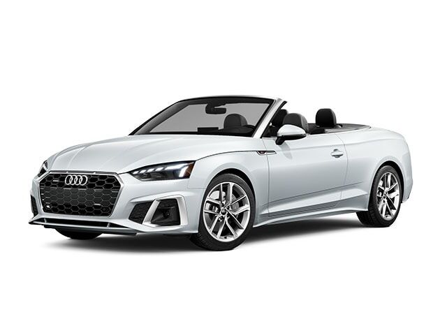 2024 AUDI A5