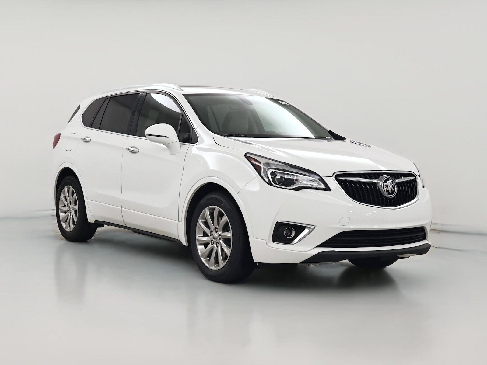 2020 BUICK Envision
