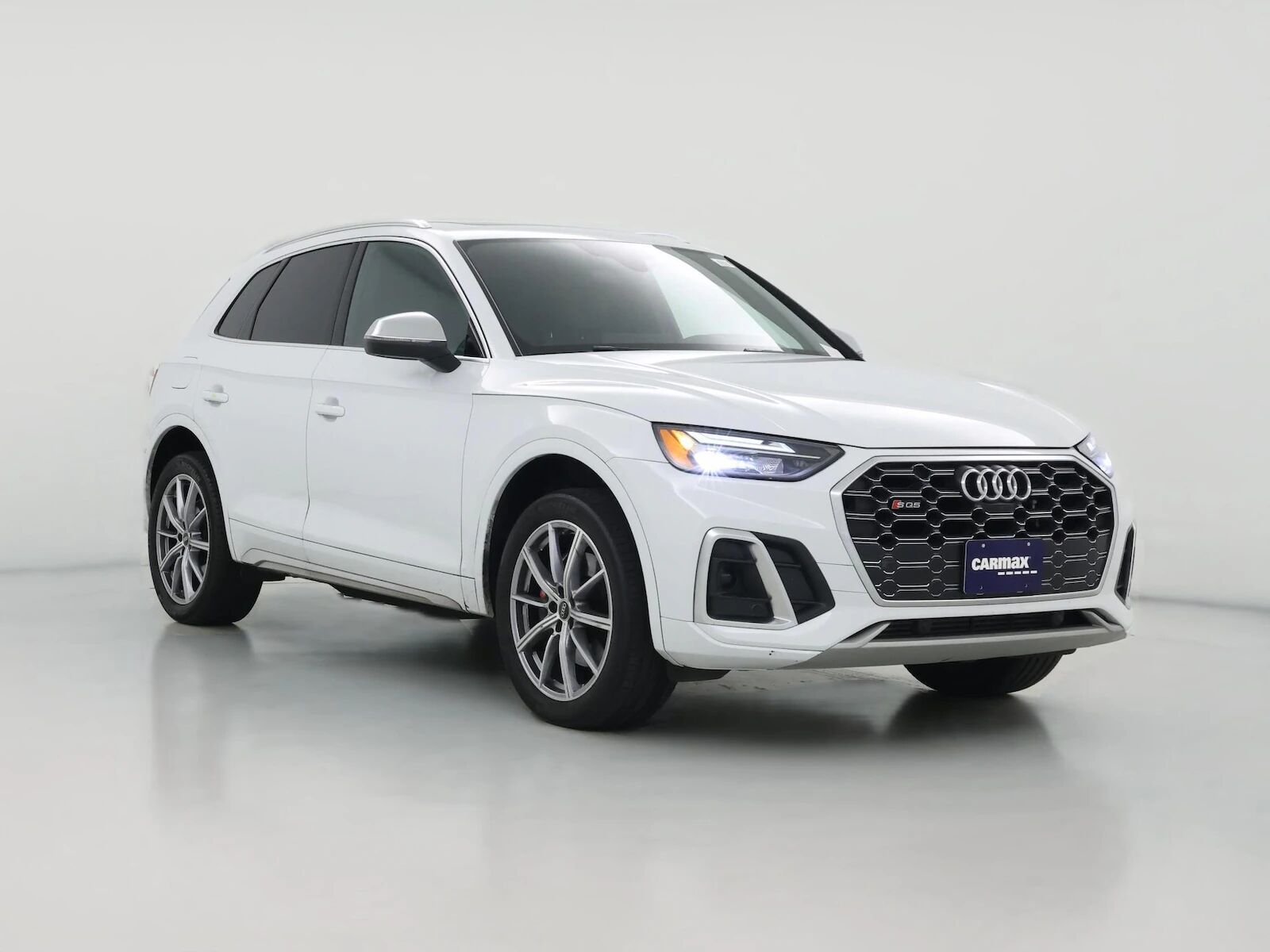 2023 AUDI SQ5
