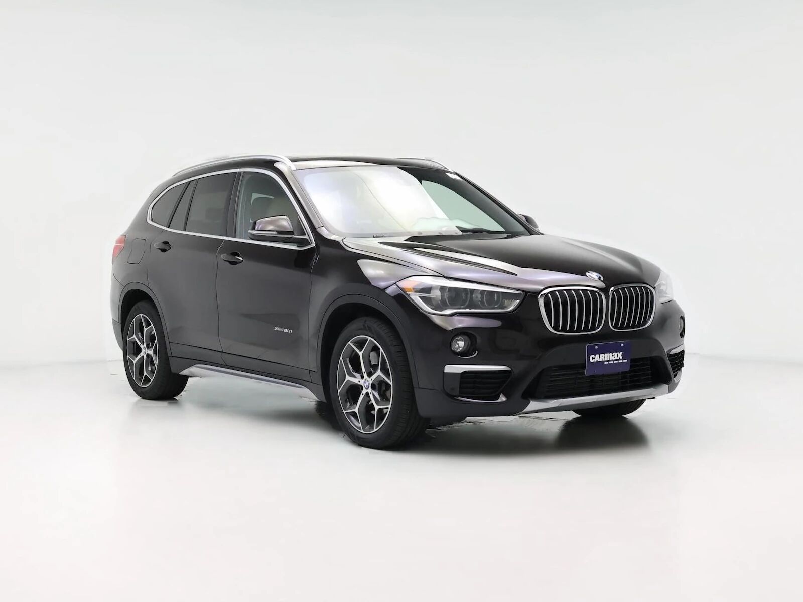 2018 BMW X1