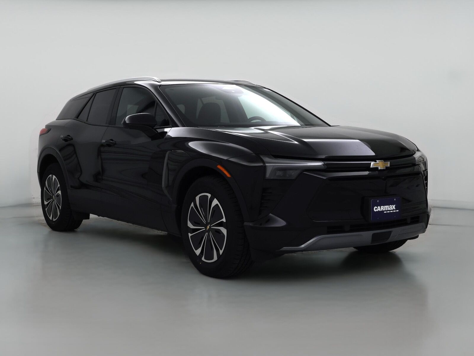 2024 CHEVROLET Blazer EV