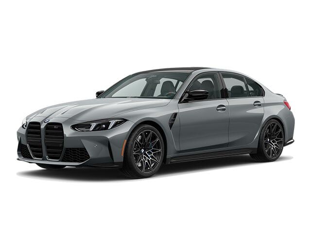2027 BMW M3