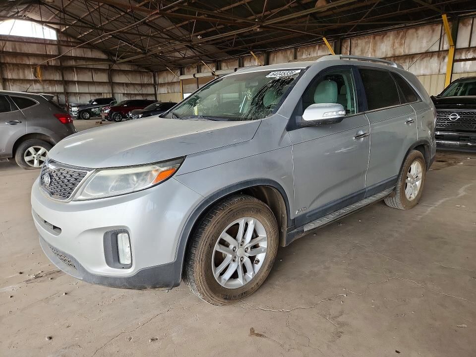 2014 KIA Sorento