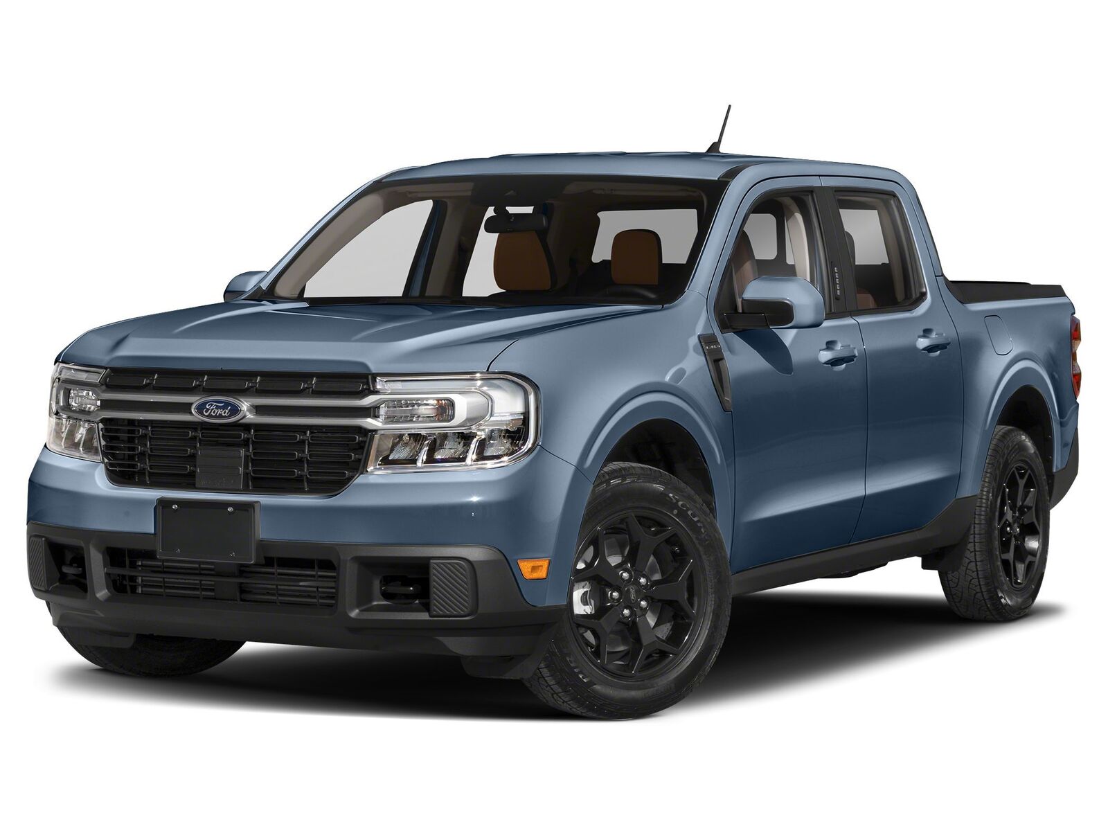 2024 FORD Maverick