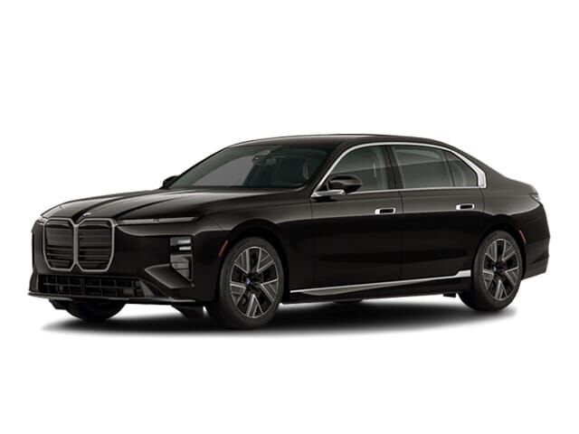 2027 BMW i7