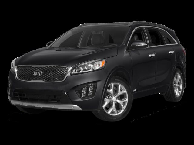 2018 KIA Sorento