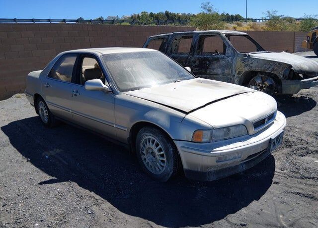 1993 ACURA Legend