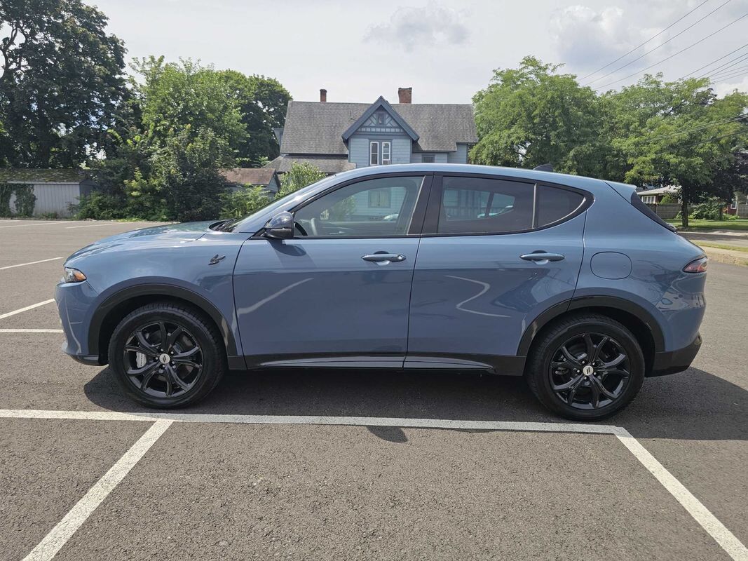 2024 DODGE HORNET