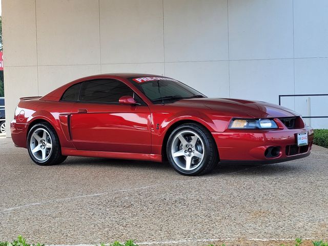 2004 FORD Mustang