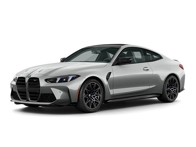 2027 BMW M4