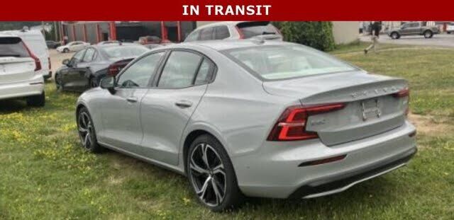 2024 VOLVO S60