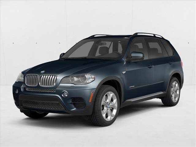 2013 BMW X5