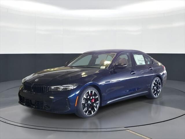 2026 BMW 3 Series
