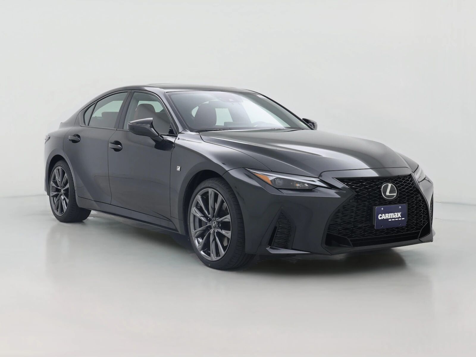 2025 LEXUS IS