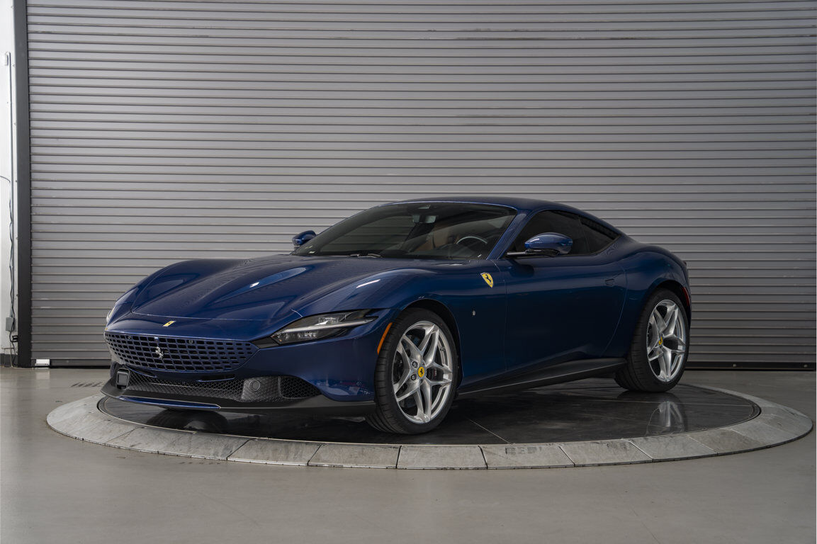 2023 FERRARI Roma